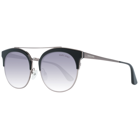 ELITE: Guess by Marciano Sunglasses GM0764 01B 57