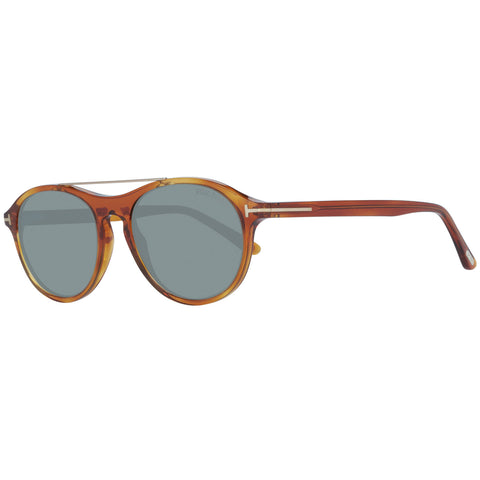ELITE: Tom Ford Sunglasses FT0556 53N 53