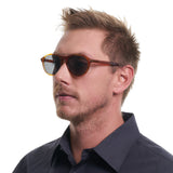 ELITE: Tom Ford Sunglasses FT0556 53N 53