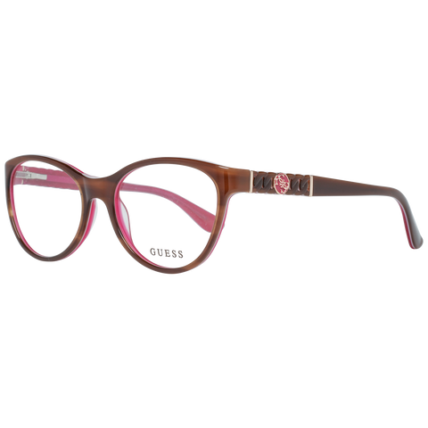 ELITE: Guess Optical Frame GU2607 050 53