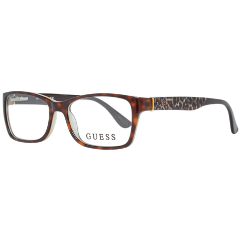 ELITE: Guess Optical Frame GU2609 052 52