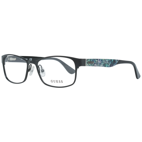 ELITE: Guess Optical Frame GU2608 002 52