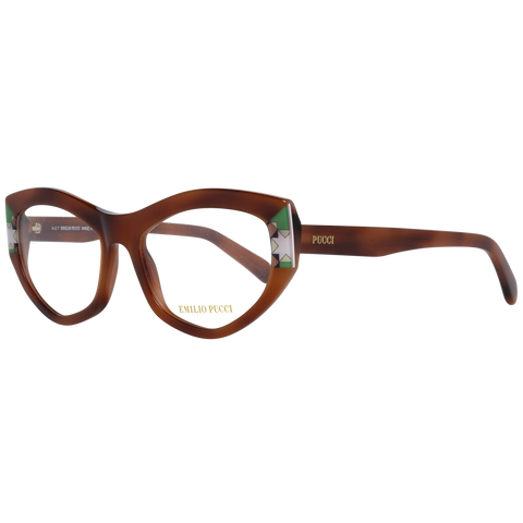 ELITE: Emilio Pucci Optical Frame EP5065 053 53