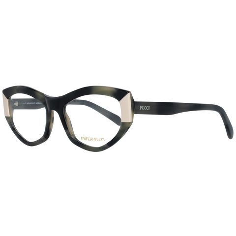 ELITE: Emilio Pucci Optical Frame EP5065 055 53