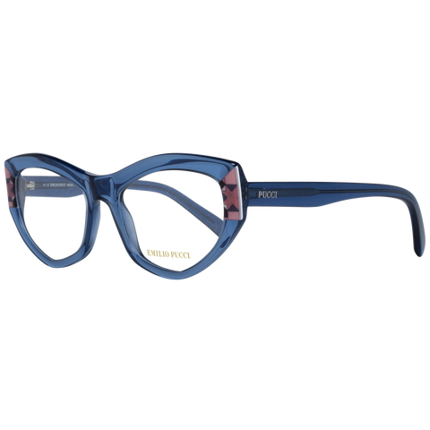 ELITE: Emilio Pucci Optical Frame EP5065 090 53