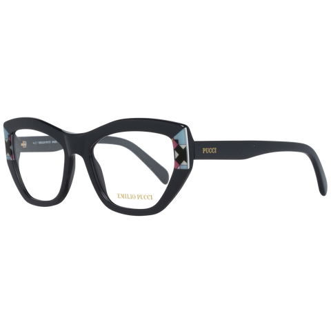 ELITE: Emilio Pucci Optical Frame EP5066 020 53