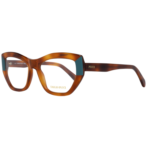 ELITE: Emilio Pucci Optical Frame EP5066 053 53