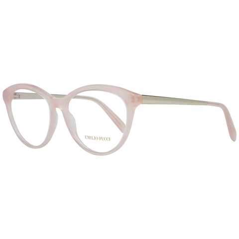 ELITE: Emilio Pucci Optical Frame EP5067 072 53