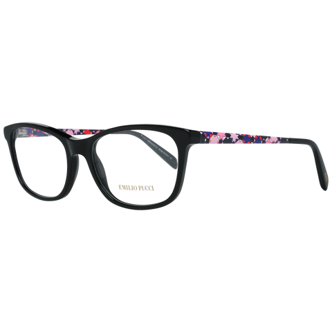 ELITE: Emilio Pucci Optical Frame EP5068 001 54