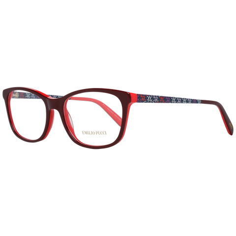ELITE: Emilio Pucci Optical Frame EP5068 071 54