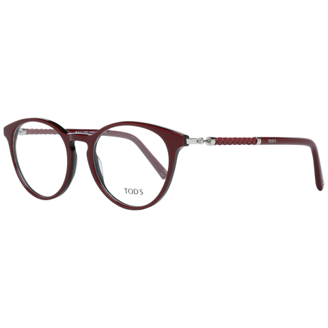 ELITE: Tods Optical Frame TO5184 071 49