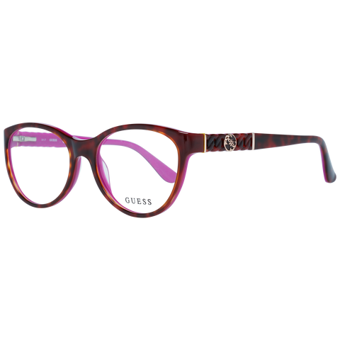 ELITE: Guess Optical Frame GU2607 056 53
