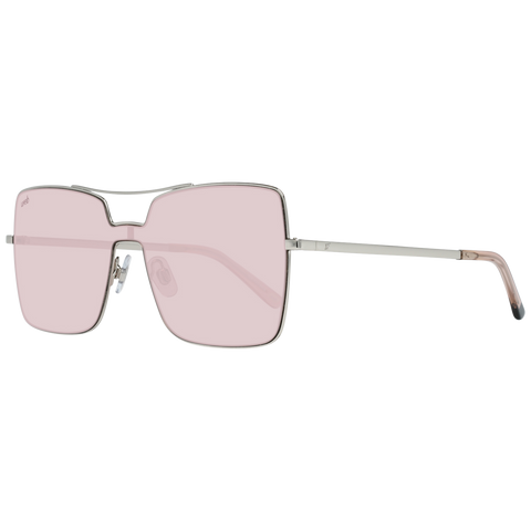 ELITE: Web Sunglasses WE0201 16U 131