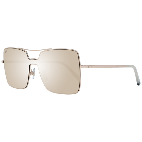 ELITE: Web Sunglasses WE0201 28G 131