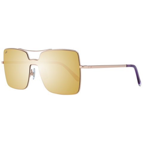 ELITE: Web Sunglasses WE0201 34Z 131