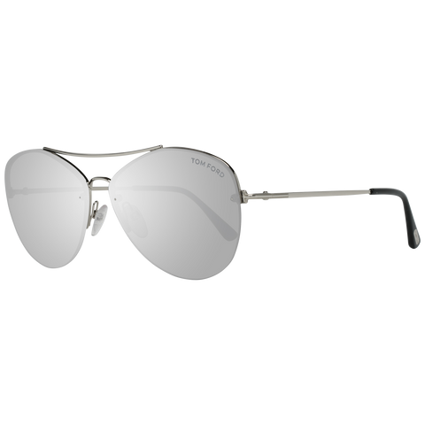 ELITE: Tom Ford Sunglasses FT0566 18C 60
