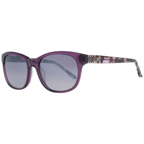 ELITE: Harley-Davidson Sunglasses HD0307X 54 81A