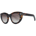 ELITE: Tom Ford Sunglasses FT0583 55F 48