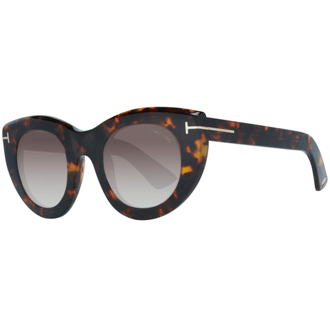ELITE: Tom Ford Sunglasses FT0583 55F 48