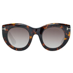 ELITE: Tom Ford Sunglasses FT0583 55F 48
