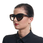 ELITE: Tom Ford Sunglasses FT0583 55F 48