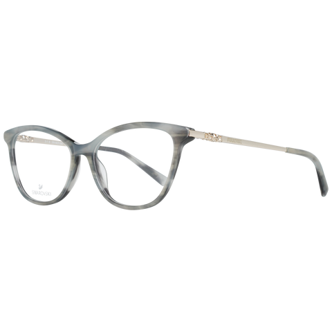 ELITE: Swarovski Optical Frame SK5249-H 020 53
