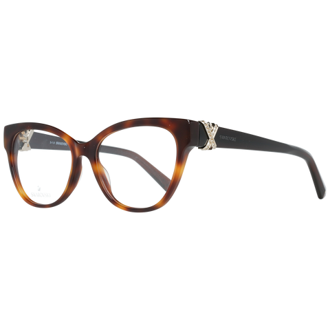 ELITE: Swarovski Optical Frame SK5250-H 052 53