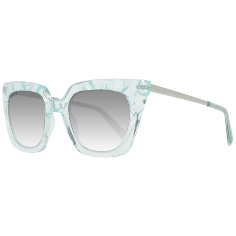 ELITE: Swarovski Sunglasses SK0150 93B 50