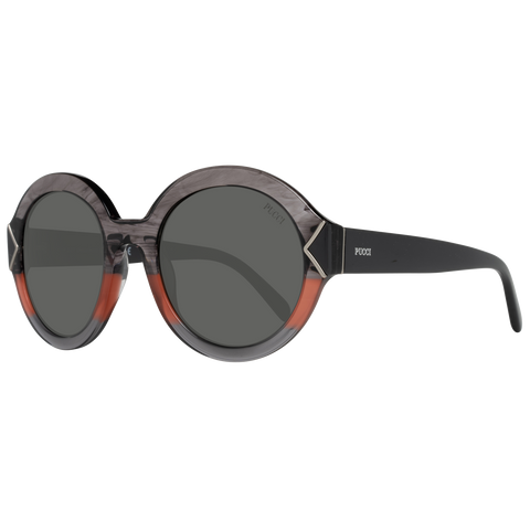 ELITE: Emilio Pucci Sunglasses EP0069 20A 53