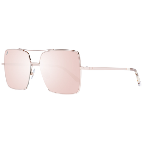 ELITE: Web Sunglasses WE0210 34G 57