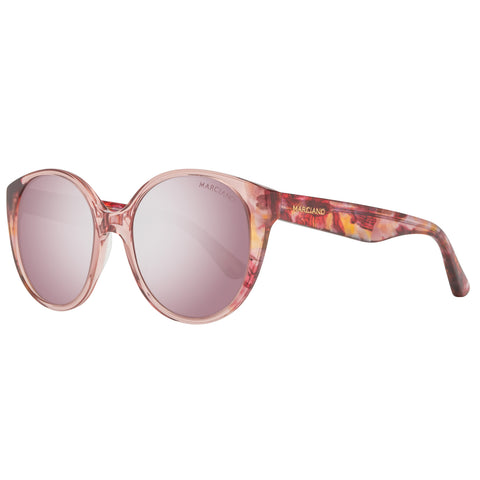 ELITE: Guess by Marciano Sunglasses GM0772 72F 55