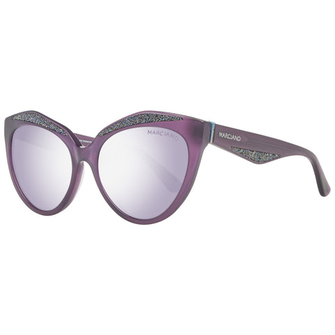 ELITE: Guess by Marciano Sunglasses GM0776 78B 56