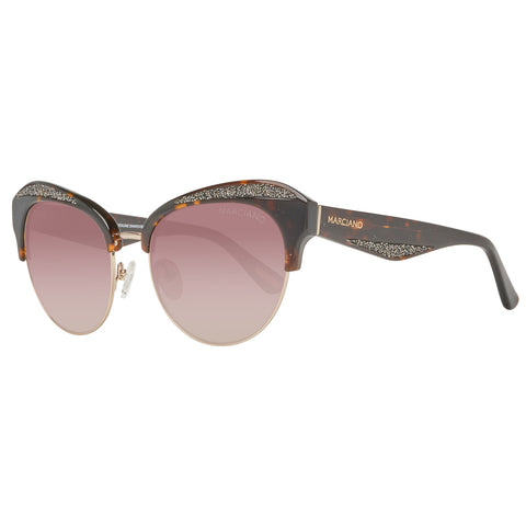 ELITE: Guess by Marciano Sunglasses GM0777 52F 55