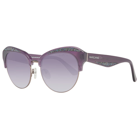 ELITE: Guess by Marciano Sunglasses GM0777 78B 55