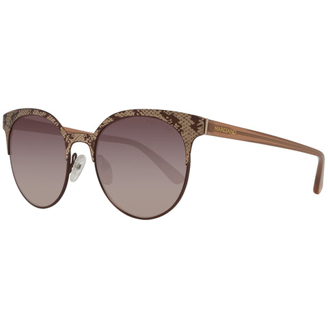 ELITE: Guess by Marciano Sunglasses GM0773 49F 52