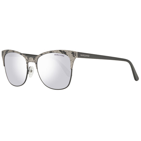 ELITE: Guess by Marciano Sunglasses GM0774 02B 53