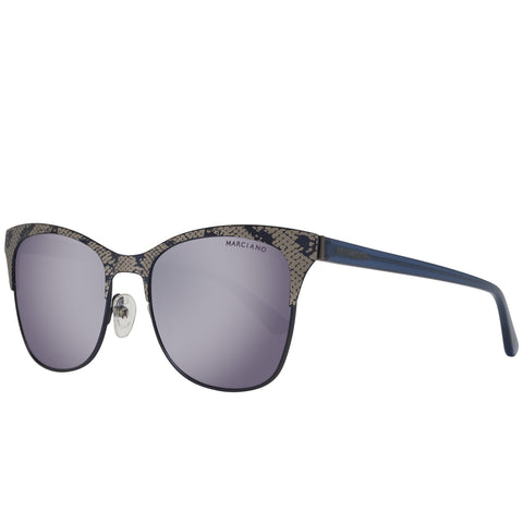 ELITE: Guess by Marciano Sunglasses GM0774 91C 53