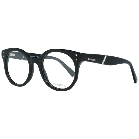 ELITE: Diesel Optical Frame DL5264 001 50