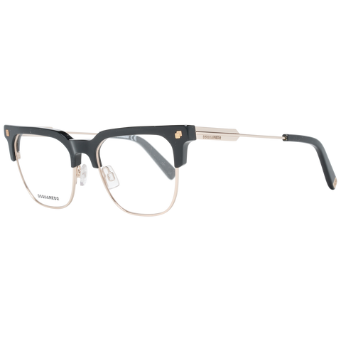 ELITE: Dsquared2 Optical Frame DQ5243 001 49