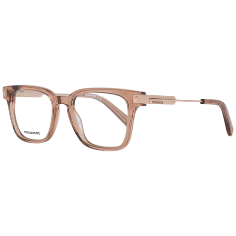 ELITE: Dsquared2 Optical Frame DQ5244 072 49