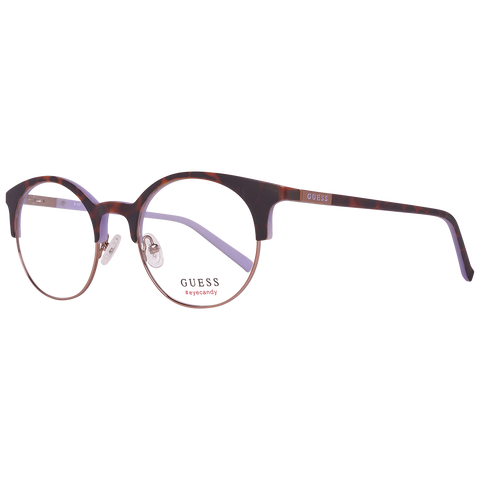 ELITE: Guess Optical Frame GU3025 052 51