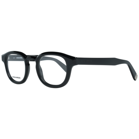 ELITE: Dsquared2 Optical Frame DQ5246 001 46