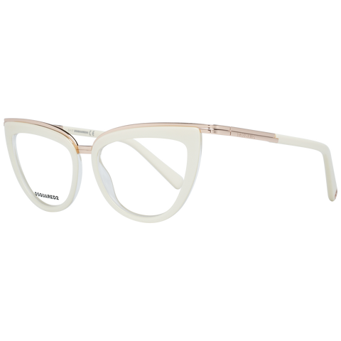 ELITE: Dsquared2 Optical Frame DQ5238 025 50