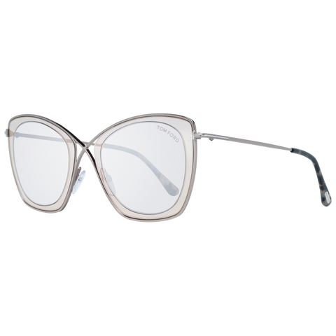 ELITE: Tom Ford Sunglasses FT0605 47G 53