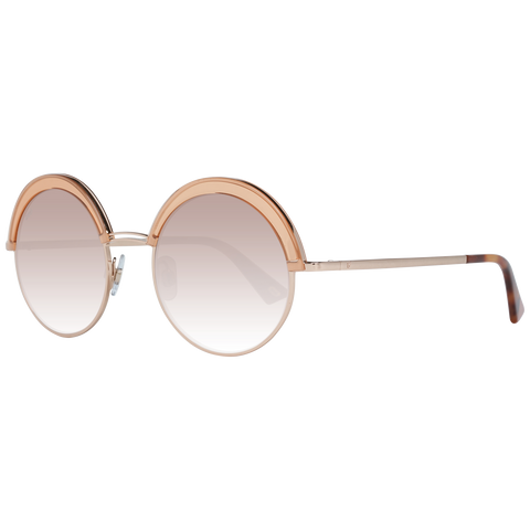 ELITE: Web Sunglasses WE0218 72Z 51