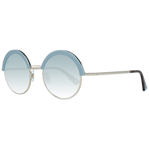 ELITE: Web Sunglasses WE0218 84W 51