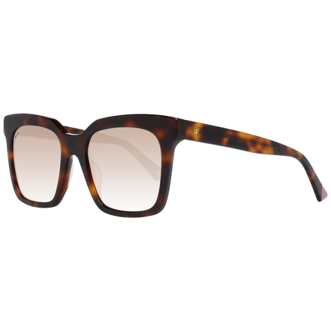 ELITE: Web Sunglasses WE0222 52Z 49