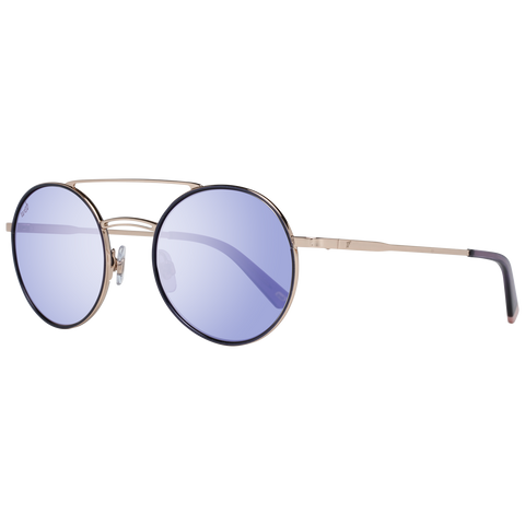ELITE: Web Sunglasses WE0233 33Z 50