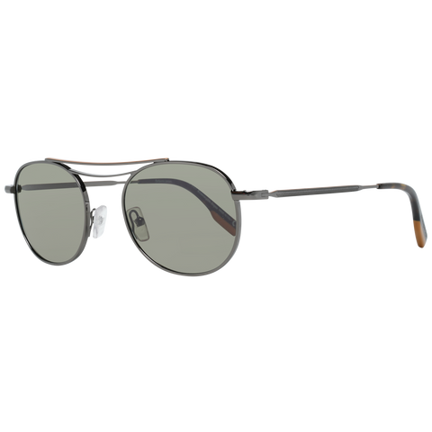 ELITE: Ermenegildo Zegna Sunglasses EZ0104 08N 50