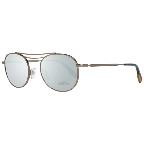 ELITE: Ermenegildo Zegna Sunglasses EZ0104 35V 50